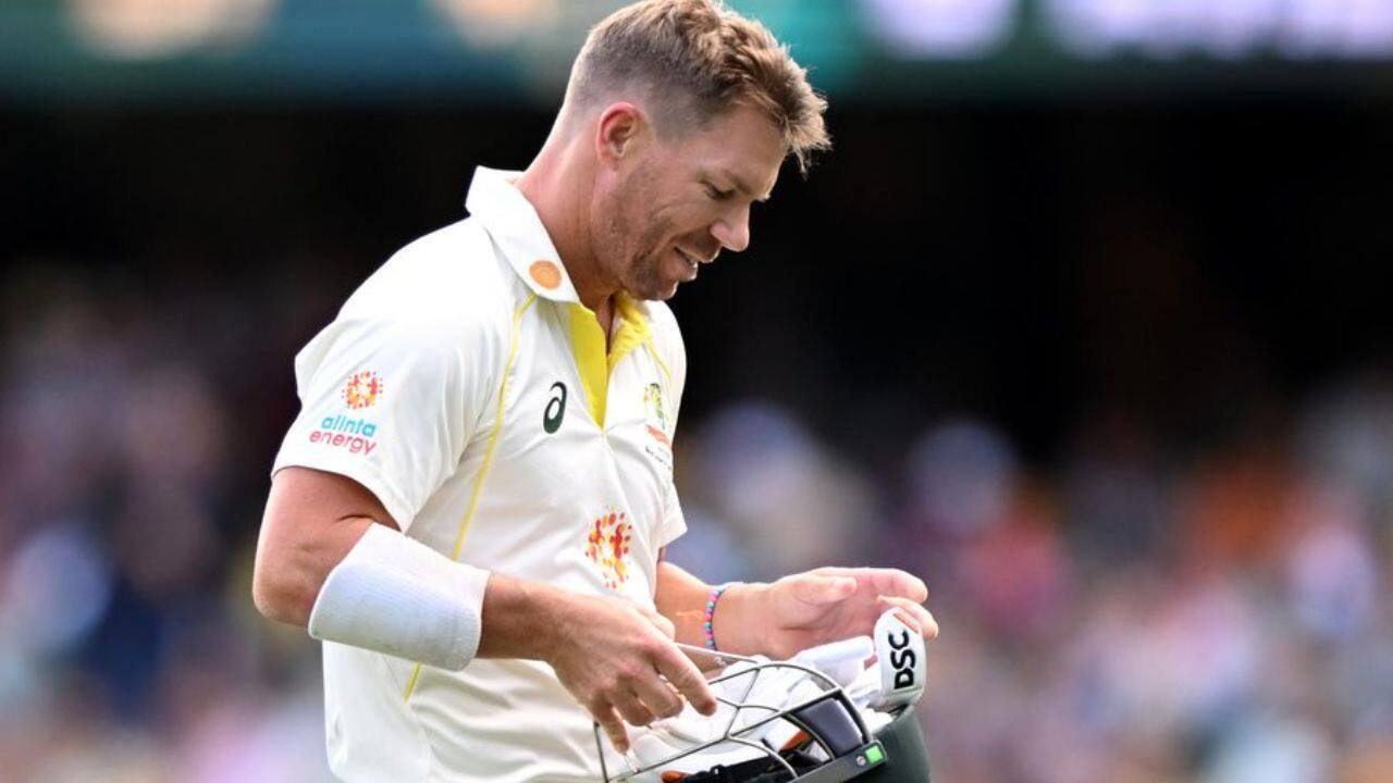 It's Great Reward For Two Best Teams: David Warner Expects Amendment In WTC Final Format